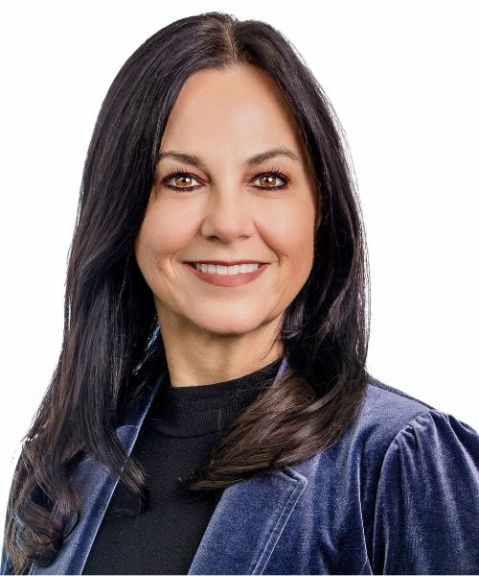Kimberly Byrum