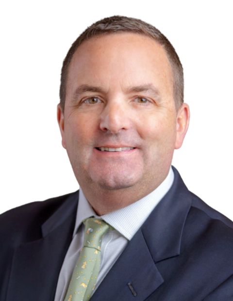 Peter Dennehy