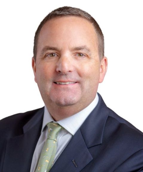Peter Dennehy