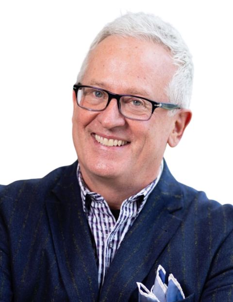 Tim Sullivan