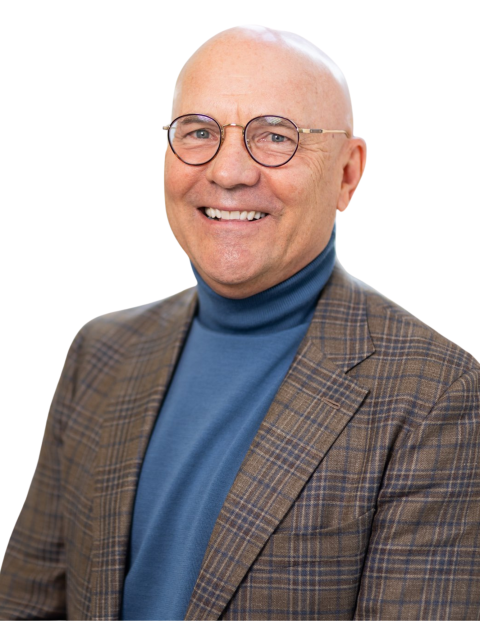 Jeff Meyers