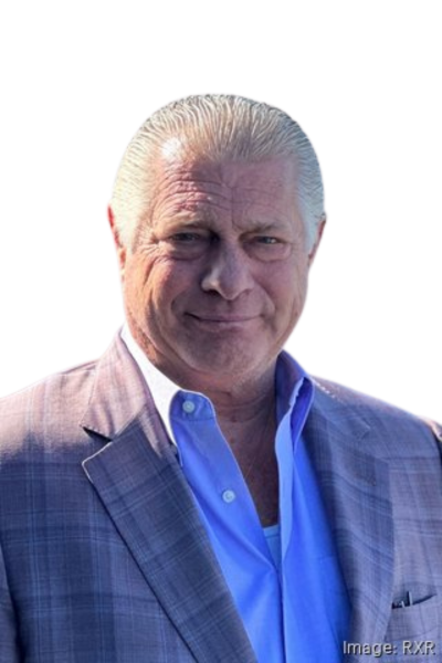 Joseph Graziose, Sr.