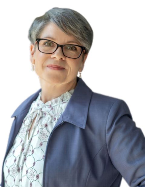 Diana Carroll